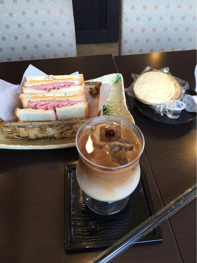 古今堂 江南店 - サブ画像1