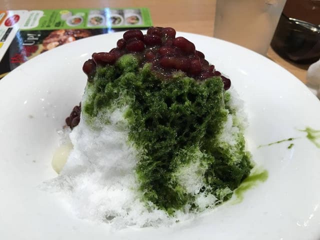 デニーズ 足利芳町店 - サブ画像3