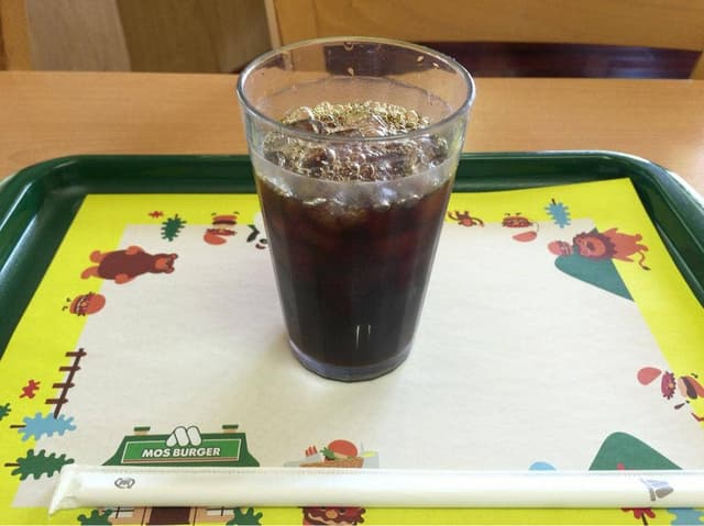 モスバーガー 楠インター店 - サブ画像1
