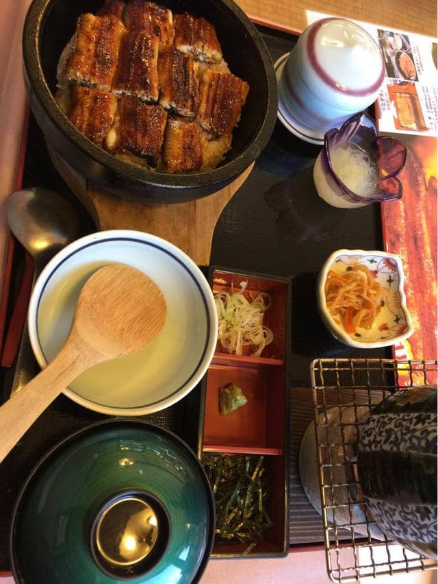 味処大番 保原店 - サブ画像1