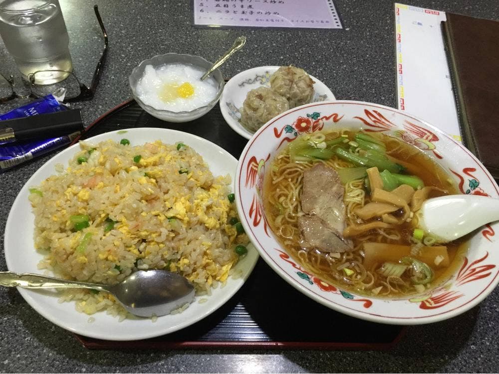 美山飯店新館