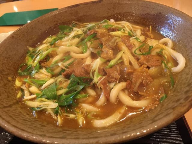 玉出うどん - サブ画像2