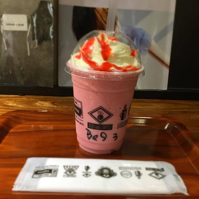 niko and...COFFEE アミュプラザおおいた - サブ画像2