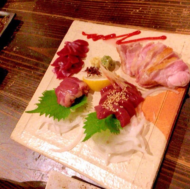 ちょぼいち鶏鶏もだん - サブ画像3