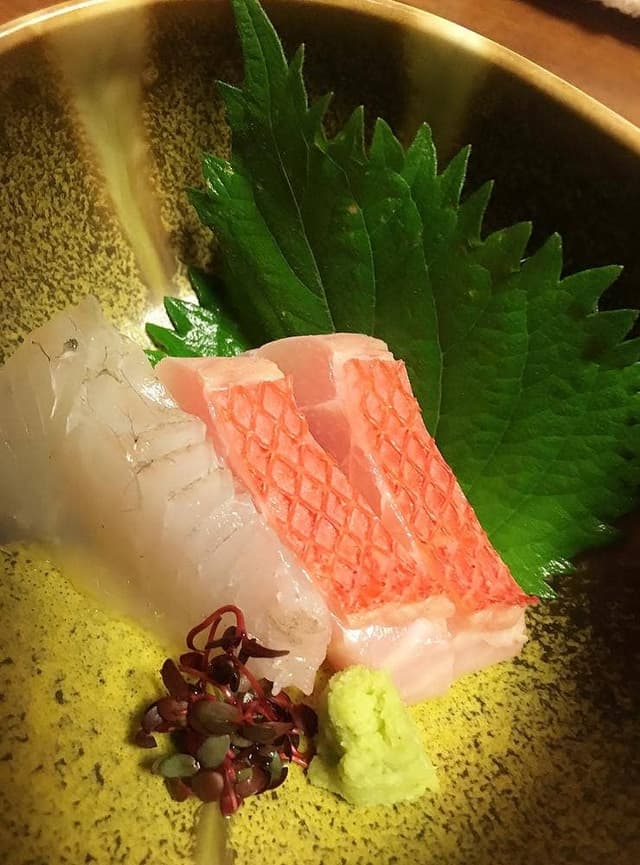 古今料理 花乃 - サブ画像1