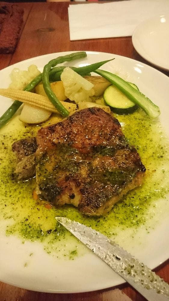 イタリア料理 ペ・ドゥ・ノンヌウ - サブ画像1
