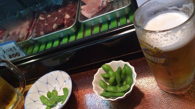 鳥介 - サブ画像3