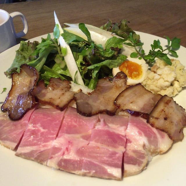 Smoked Bar KoO - サブ画像3