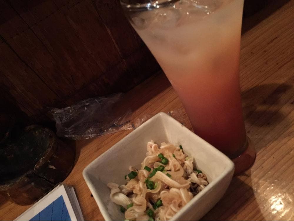 居酒屋 ジューシー