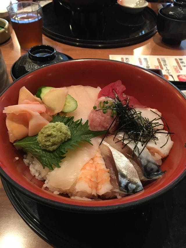 はなの舞 渋谷並木橋店 - サブ画像3