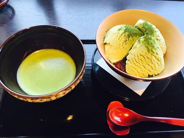 甘味処 漆の実 - サブ画像2