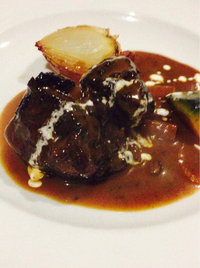 おいしや鉄平 - サブ画像1