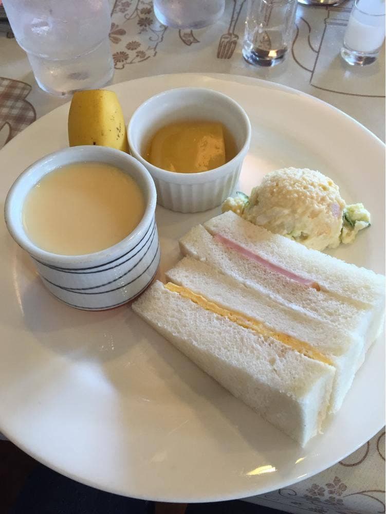 地中海アベニュー
