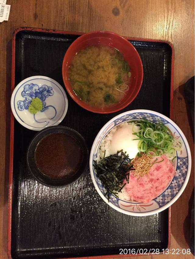 松野屋 平田店 - サブ画像3