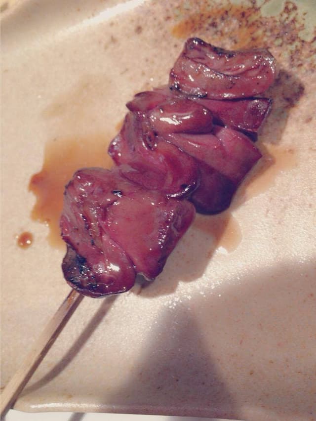 焼鳥 とり庵 - サブ画像1