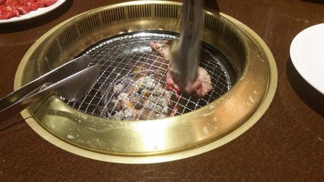 焼肉家えんず - サブ画像1