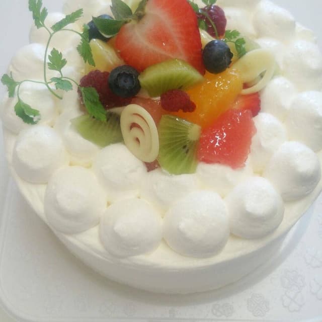 ケーキ屋 PAPAN - サブ画像2