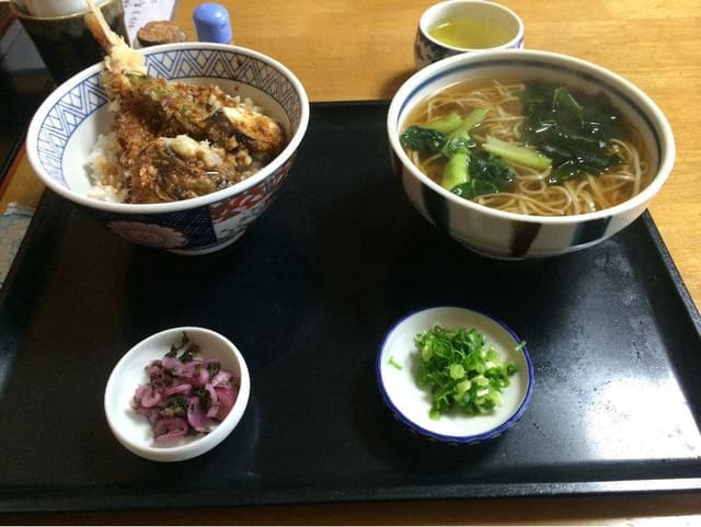 空木 - サブ画像1