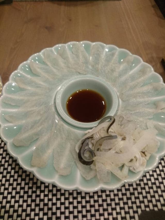 ふく・長州料理 KATSUMOTO - サブ画像3