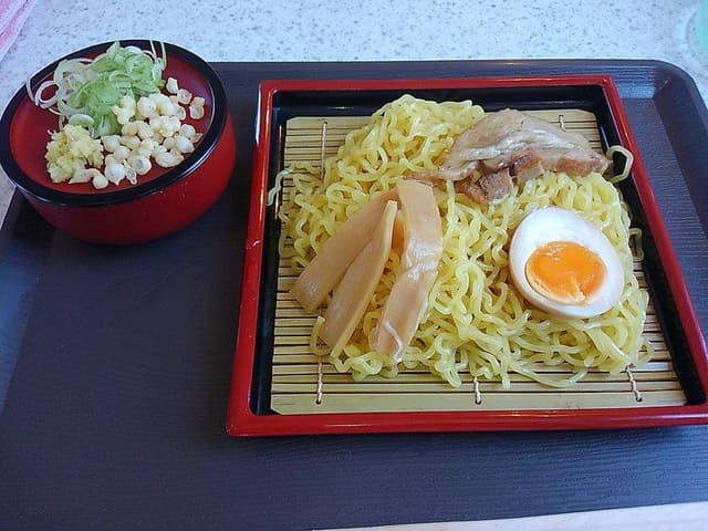 麺や 明星 - サブ画像2