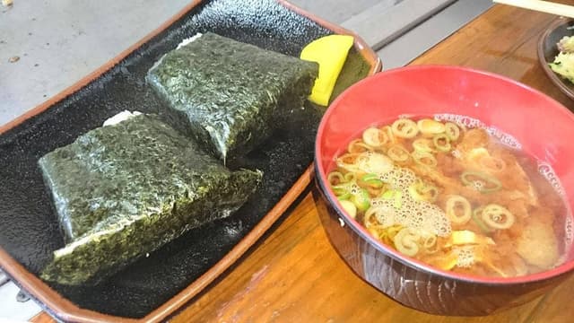 ひとやすみ - サブ画像2