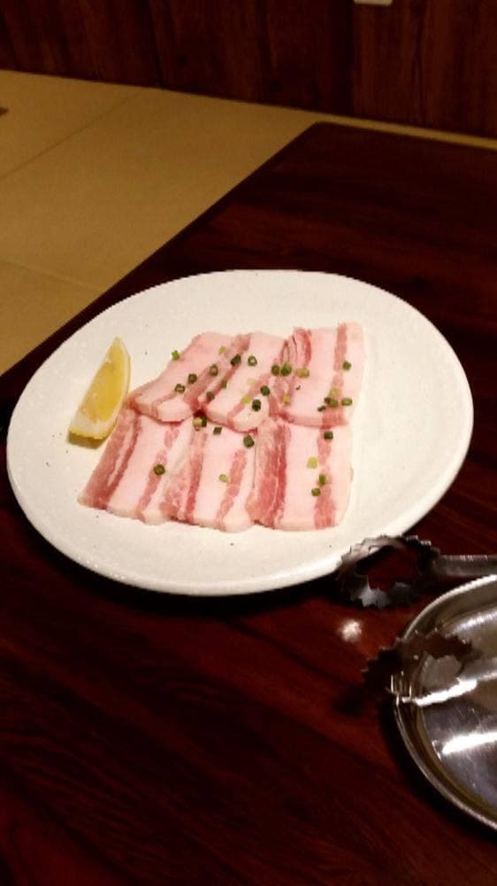 焼肉のにしだ - サブ画像1