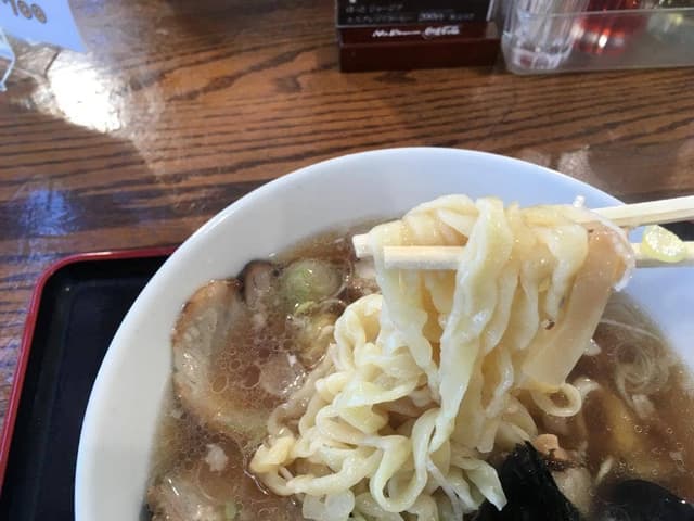 レストラン 会津嶺 - サブ画像1