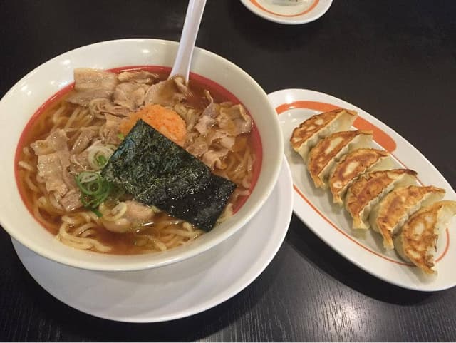 幸楽苑 厚木林店 - サブ画像1