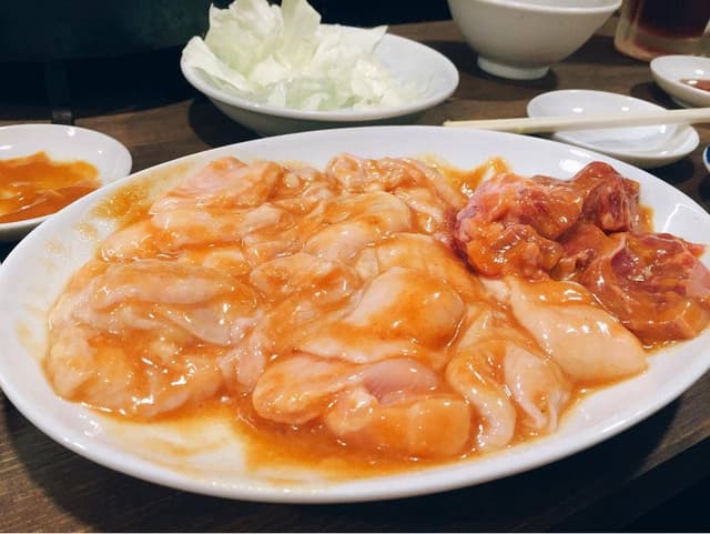 いくどん 淵野辺店 - サブ画像2