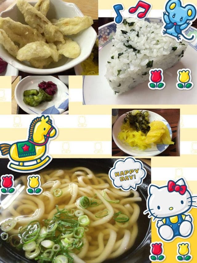 麺勝 青葉店 - サブ画像3