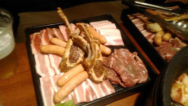 納涼ハレテラス エキビア スカイツリービュー - サブ画像3