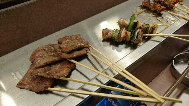 やきとりの名門 秋吉 深井店 - サブ画像1