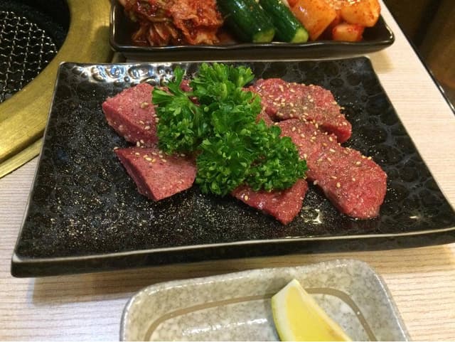 竹よし - サブ画像1