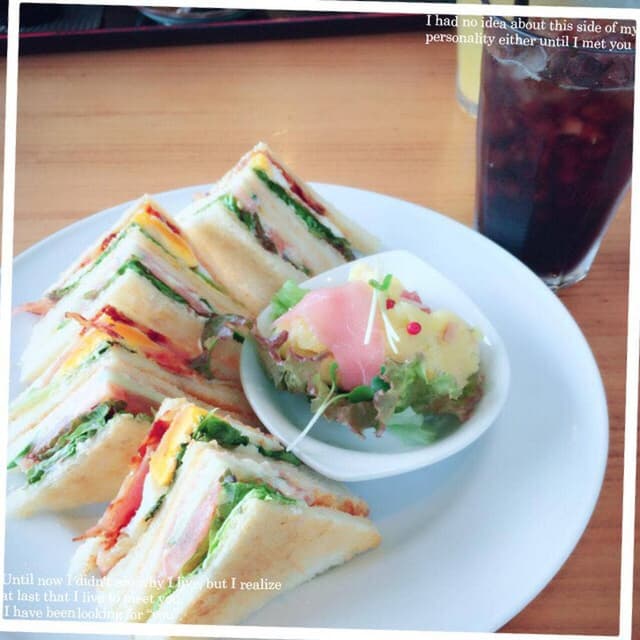 Harvest - サブ画像2