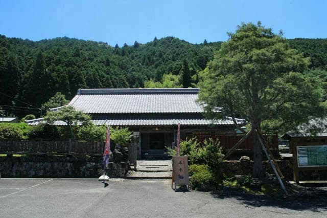 古民家カフェ 半平 - サブ画像2