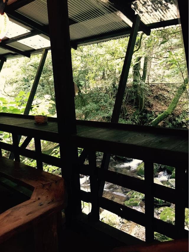 そうめん流し 流れ庵 - サブ画像3
