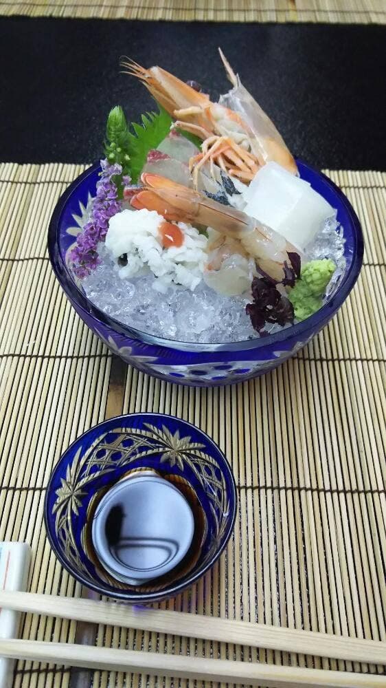 割烹 もち月 一味庵 - サブ画像1