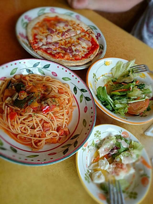 サイゼリヤ 北松戸店 - サブ画像2