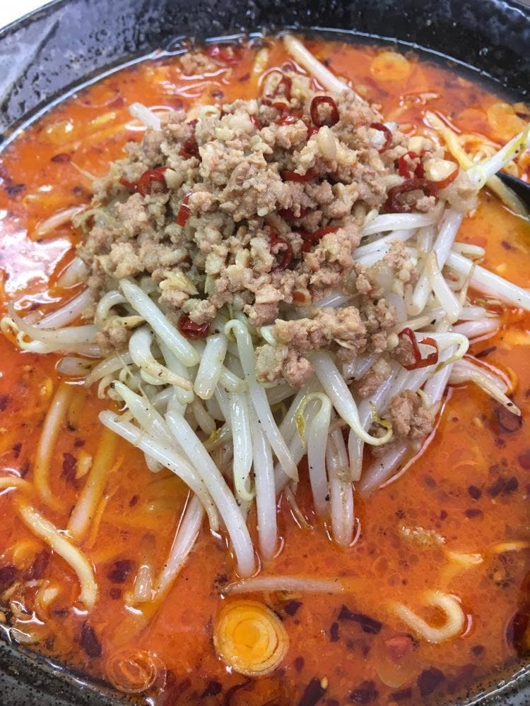 愛華飯店