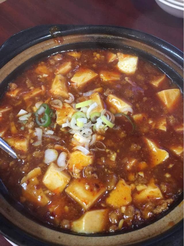 台湾料理 四季紅 鹿嶋店 - サブ画像1