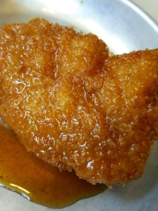 串カツ田中 木場店 - サブ画像2