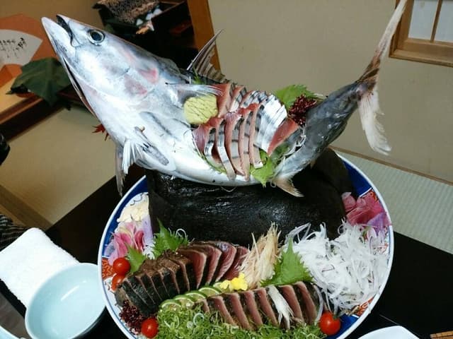 料亭 濱長 - サブ画像3