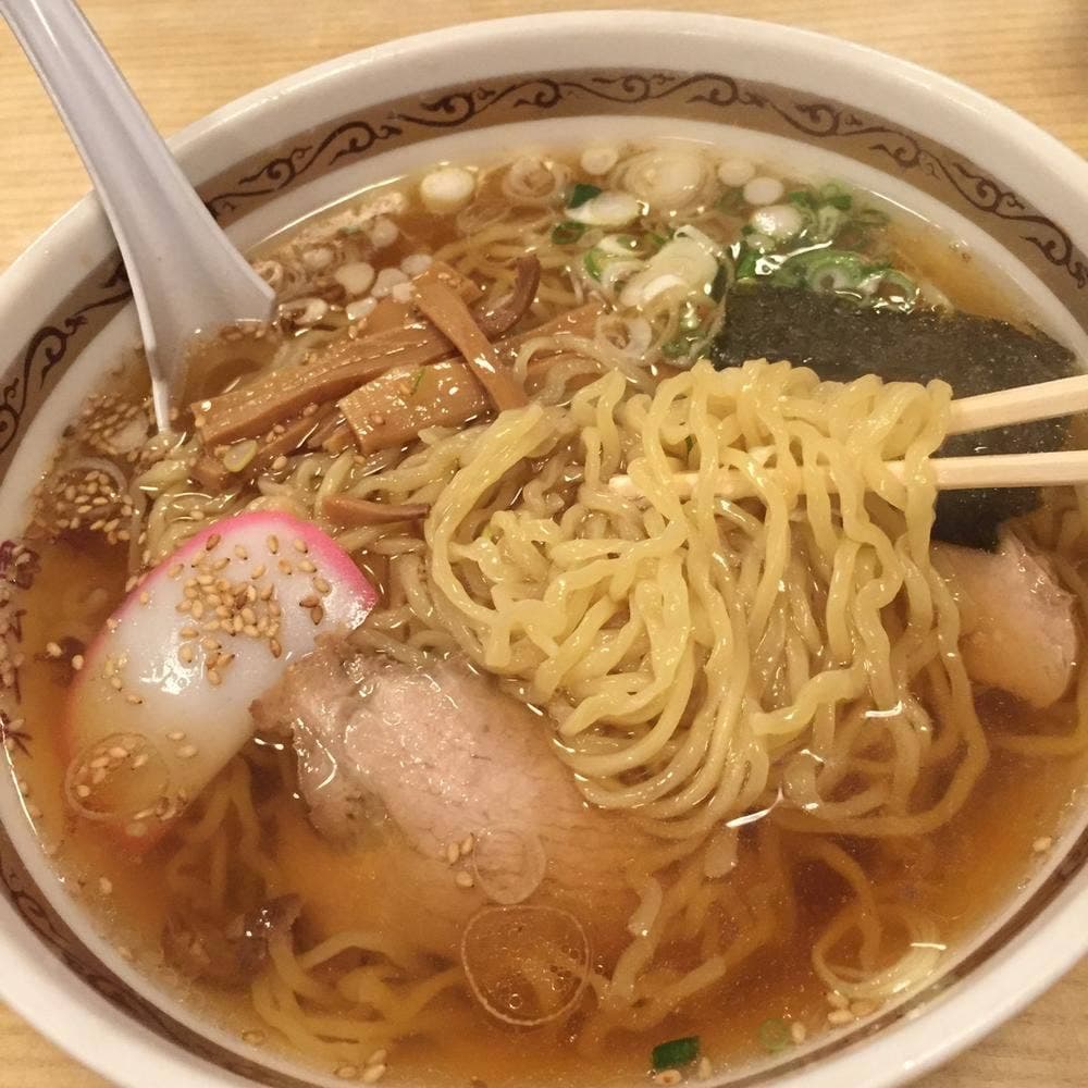 第二公園 山長
