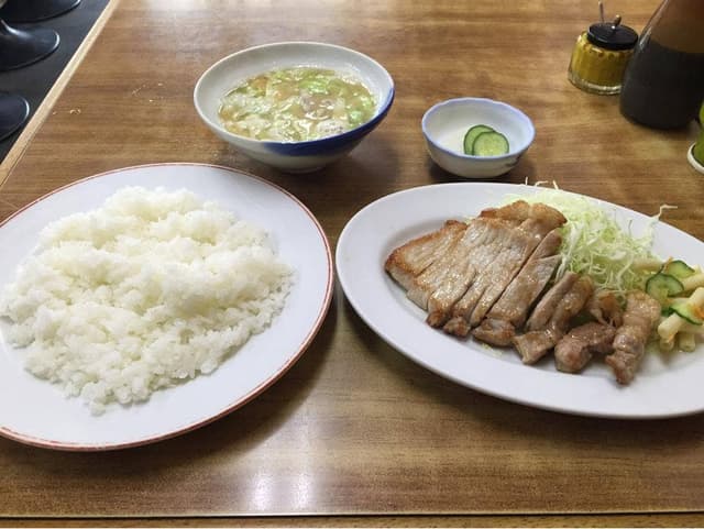 みのやとんかつ店 - サブ画像3