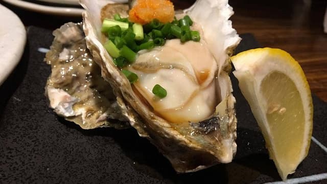 我流創作ダイニング 零 - サブ画像3