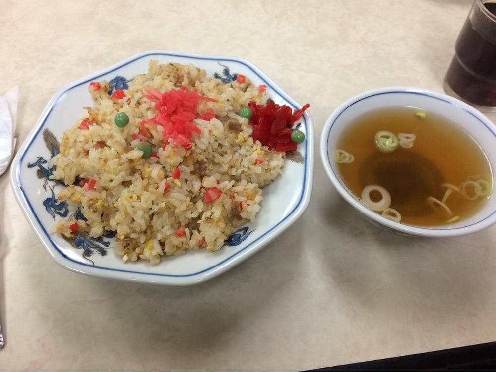 三晃