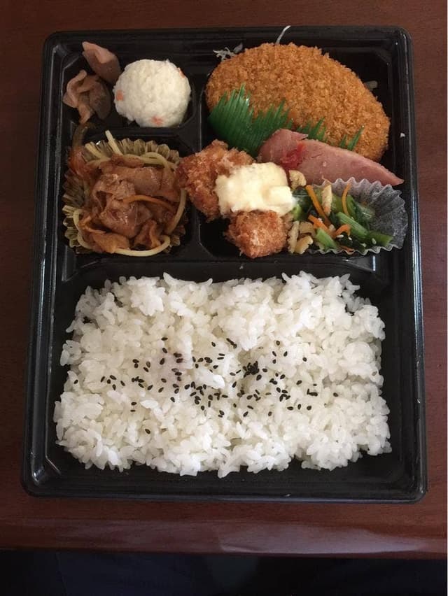 ほっともっと 網走駒場北店 - サブ画像2