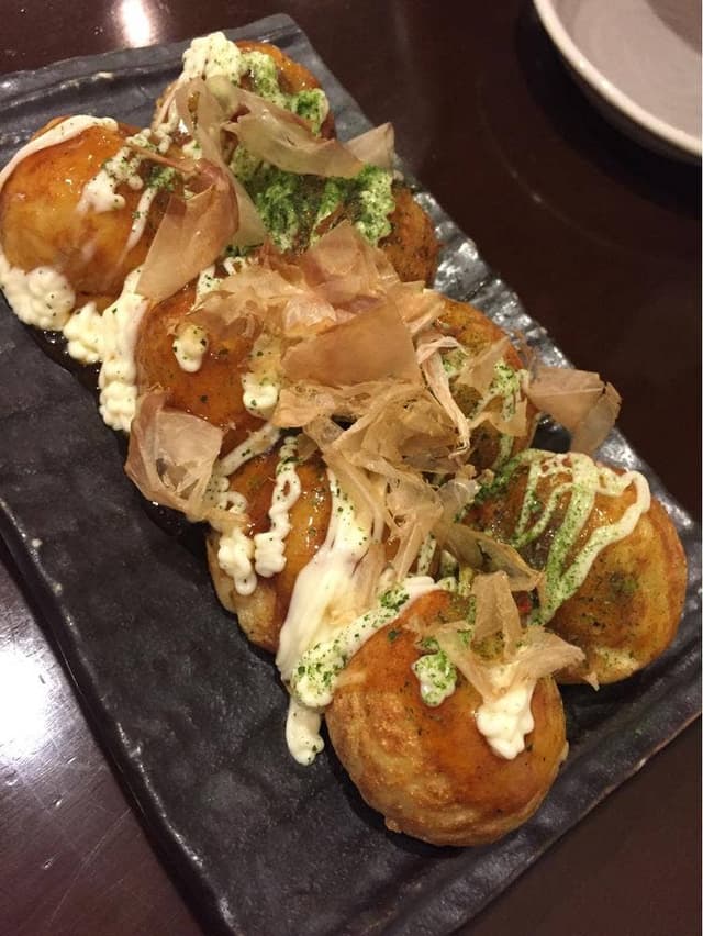 地鶏焼 たこ焼き居酒屋 ここか - サブ画像3