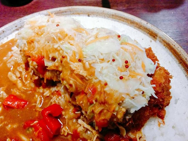 カレーハウスCoCo壱番屋 西舞鶴国道27号店 - サブ画像1