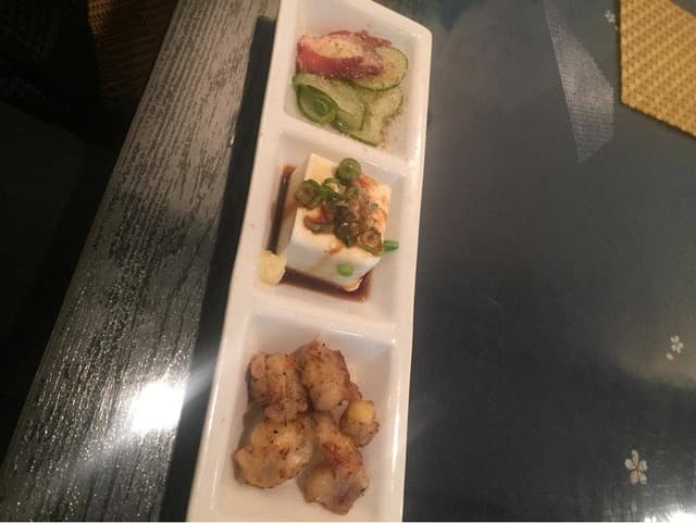 鳥福 - サブ画像3
